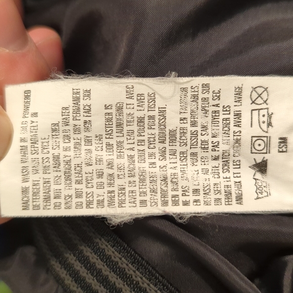 Columbia Ski Jacket, vintage - Picture 8 of 12